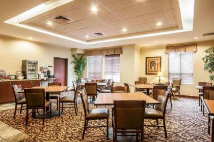 Comfort Inn Mcminnville - image 14