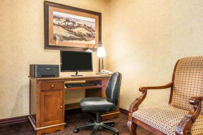 Comfort Inn Mcminnville - image 15