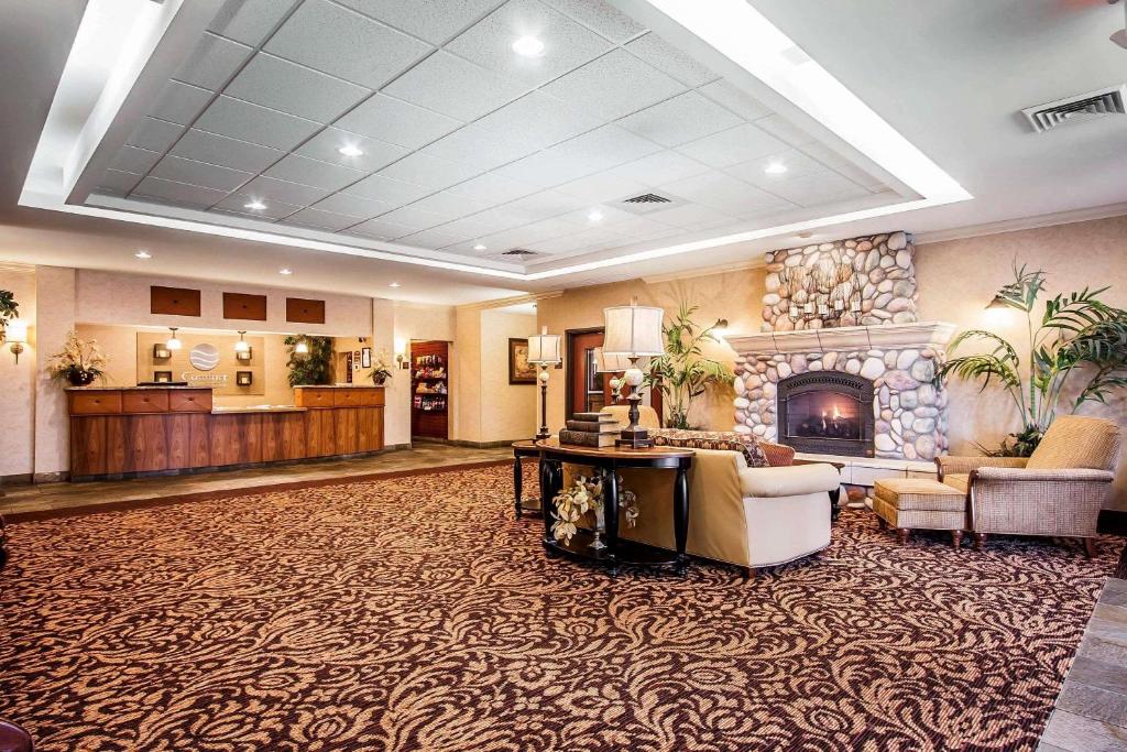 Comfort Inn Mcminnville - image 3