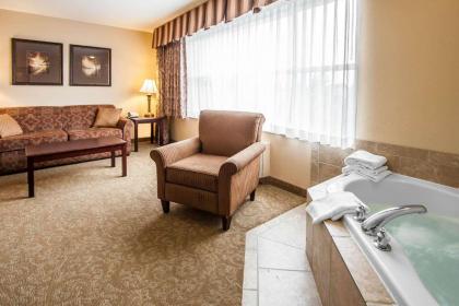 Comfort Inn Mcminnville - image 5