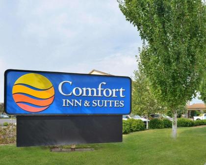 Comfort Inn Mcminnville - image 9