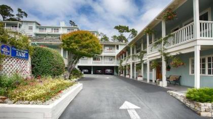 Carmel Bay View Inn - image 2