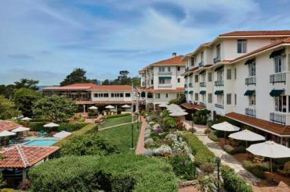 Hotel in Carmel California