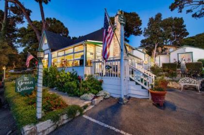 Inns in Carmel California