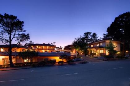 Horizon Inn & Ocean View Lodge - image 1