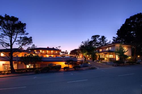 Horizon Inn & Ocean View Lodge - main image