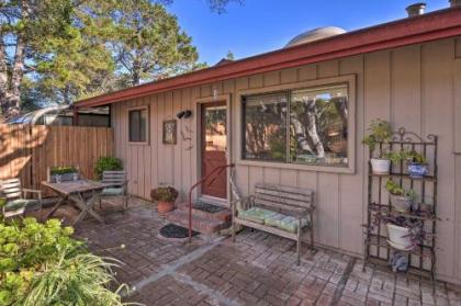 Charming Bungalow with Hill Views about 1 Mi Dtwn Carmel - image 5