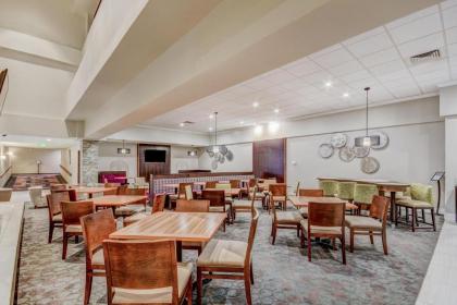 Homewood Suites by Hilton Indianapolis Carmel - image 12