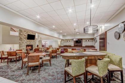 Homewood Suites by Hilton Indianapolis Carmel - image 13