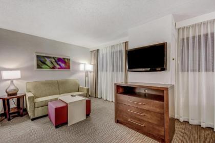 Homewood Suites by Hilton Indianapolis Carmel - image 4