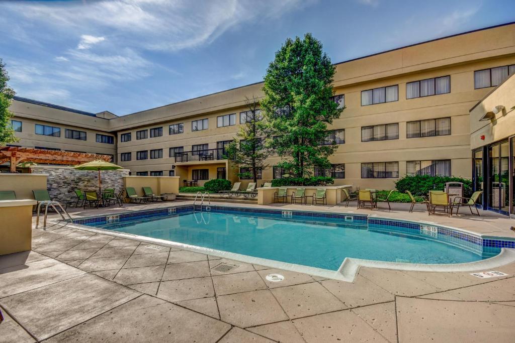 Homewood Suites by Hilton Indianapolis Carmel - image 7