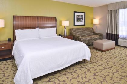 Hilton Garden Inn Indianapolis/Carmel - image 11