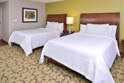 Hilton Garden Inn Indianapolis/Carmel - image 13