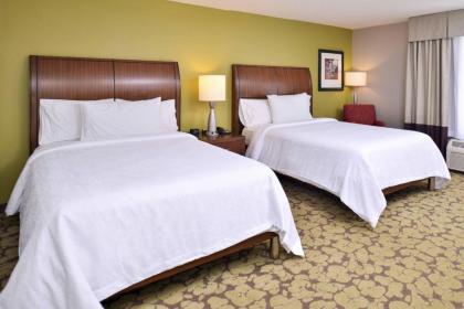 Hilton Garden Inn Indianapolis/Carmel - image 14