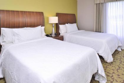 Hilton Garden Inn Indianapolis/Carmel - image 15