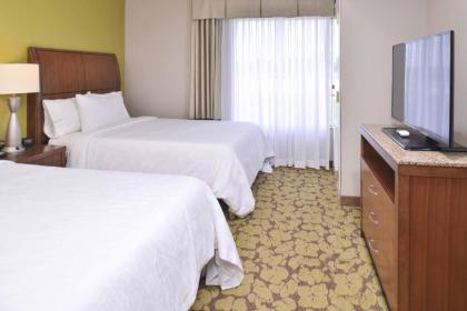 Hilton Garden Inn Indianapolis/Carmel - image 16