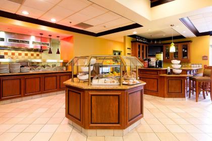 Hilton Garden Inn Indianapolis/Carmel - image 18