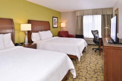 Hilton Garden Inn Indianapolis/Carmel - image 3