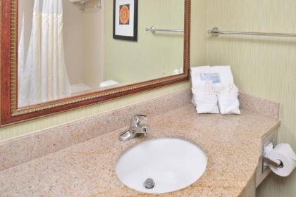 Hilton Garden Inn Indianapolis/Carmel - image 4