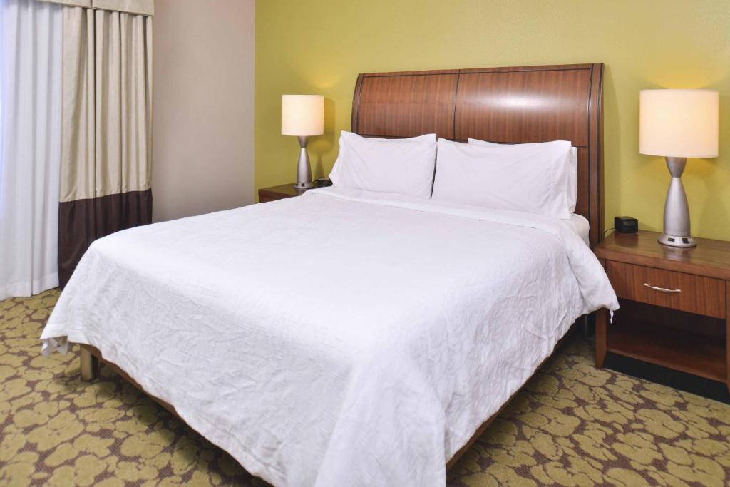 Hilton Garden Inn Indianapolis/Carmel - image 5