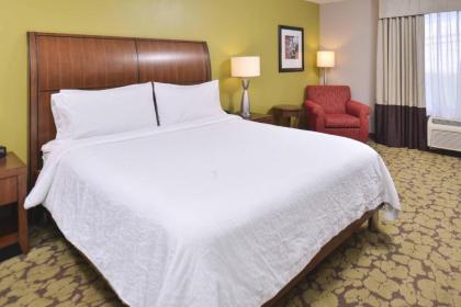 Hilton Garden Inn Indianapolis/Carmel - image 6