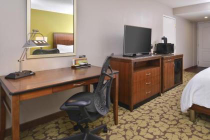 Hilton Garden Inn Indianapolis/Carmel - image 7