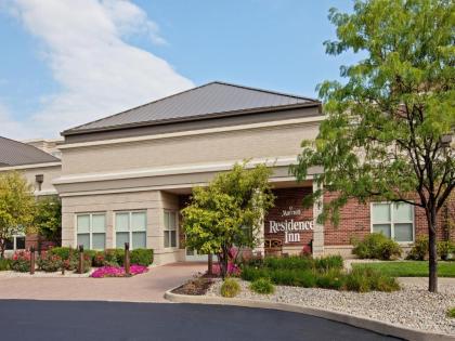 Residence Inn Indianapolis Carmel - image 10