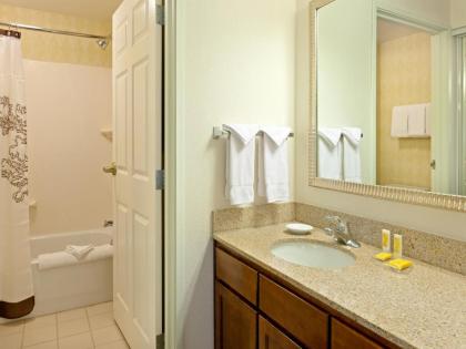 Residence Inn Indianapolis Carmel - image 12