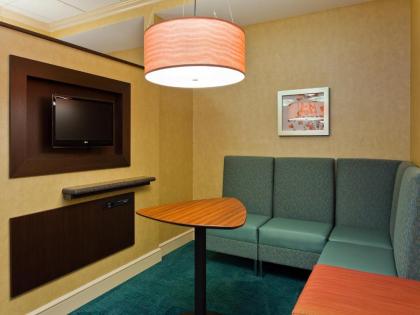 Residence Inn Indianapolis Carmel - image 15