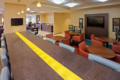 Residence Inn Indianapolis Carmel - image 4