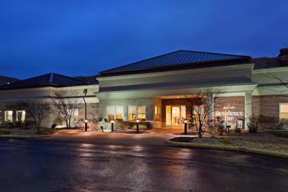 Residence Inn Indianapolis Carmel - image 7