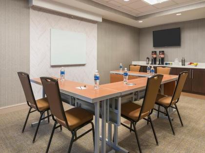 SpringHill Suites Indianapolis Carmel - image 11