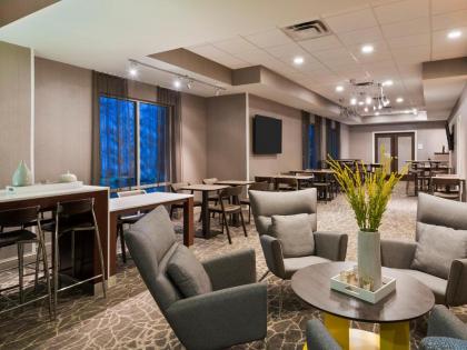 SpringHill Suites Indianapolis Carmel - image 12