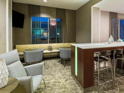 SpringHill Suites Indianapolis Carmel - image 13