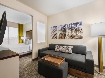 SpringHill Suites Indianapolis Carmel - image 14