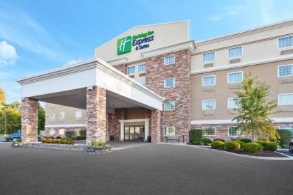 Holiday Inn Express & Suites Carmel North – Westfield an IHG Hotel - image 5