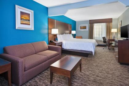 Holiday Inn Express & Suites Carmel North – Westfield an IHG Hotel - image 7