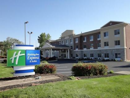 Holiday Inn Express & Suites Indianapolis North - Carmel an IHG Hotel - image 12