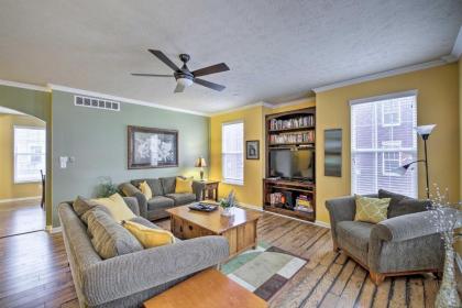 Apartment in Carmel Indiana