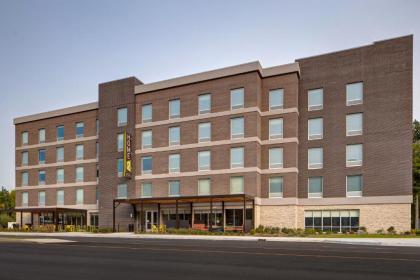 Home2 Suites By Hilton Carmel Indianapolis - image 11