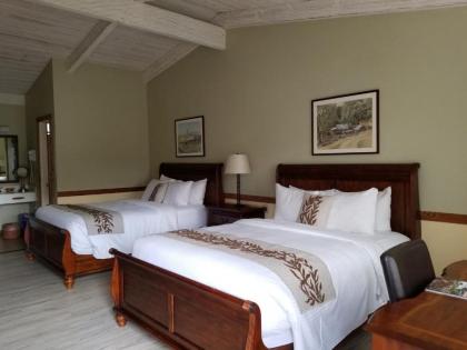 Carmel Valley Lodge - image 2