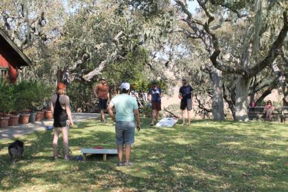 The Camp at Carmel Valley - image 11