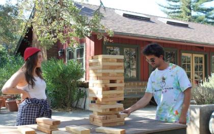 The Camp at Carmel Valley - image 12