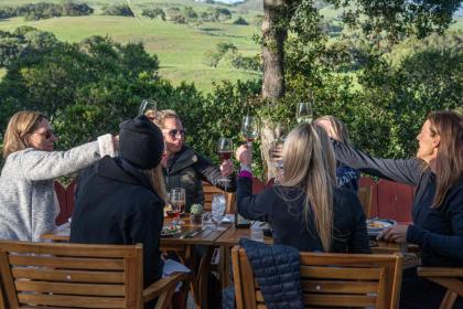 The Camp at Carmel Valley - image 14