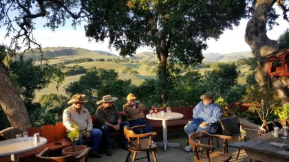 The Camp at Carmel Valley - image 4