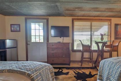 Delightful Carmine Studio on Rocking Horse Farm! - image 4