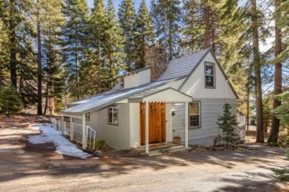 Carnelian Vista by tahoe mountain Properties