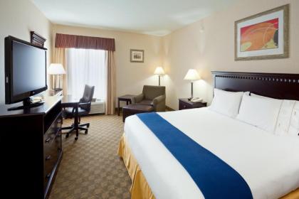 Holiday Inn Express Carneys Point New Jersey Turnpike Exit 1 an IHG Hotel - image 2