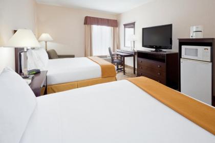 Holiday Inn Express Carneys Point New Jersey Turnpike Exit 1 an IHG Hotel - image 8