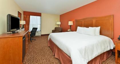 Hampton Inn Chicago-Carol Stream - image 10